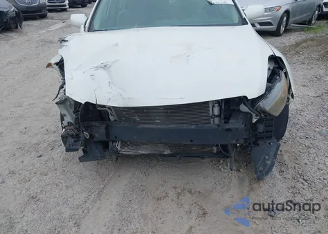 2007 Nissan Altima 2.5 S from USA, damaged, VIN 1N4AL21E97C118970